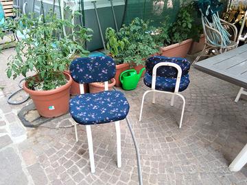 set di sedieda cucina 