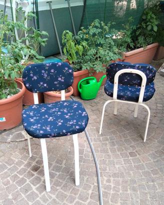 set di sedieda cucina 