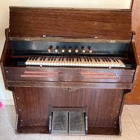 Armonium Galvan