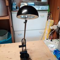 lampada da scrivania 