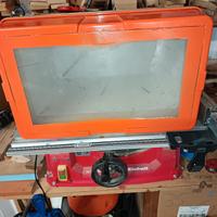 incubatrice x tartaruga 