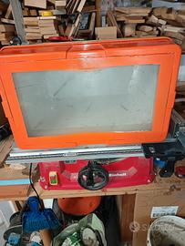 incubatrice x tartaruga 