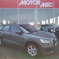 AUDI - Q2 - Scegli Versione