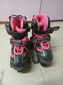 pattini 2 in 1 Reverse Nextreme 