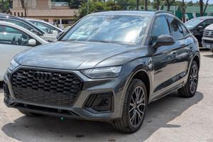 AUDI Q5 Sportback s-line 40TDI 2.0 MHEV 204cv Qu