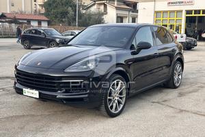 PORSCHE Cayenne 3.0 V6 E-Hybrid