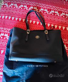 Borsa Tommy Hilfiger 