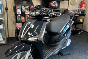 Piaggio Liberty 125 - NUOVO PROMO