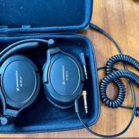 Sennheiser HD 380 pro cuffie