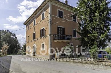 Appartamento Via Marche, 32, 53045, Montepulciano