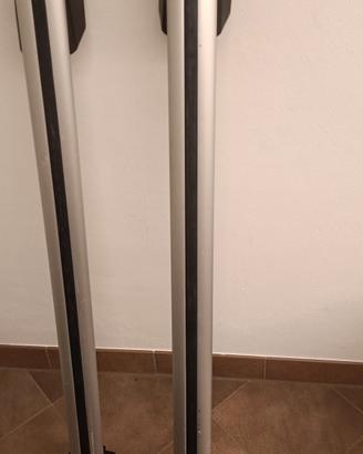 Barre tetto Audi Q3 8U0 071 151