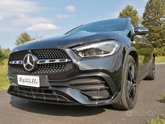 Mercedes-benz GLA 220 d Automatic 4Matic Premium