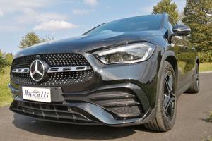 Mercedes-benz GLA 220 d Automatic 4Matic Premium