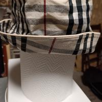Cappello Burberry bambino 