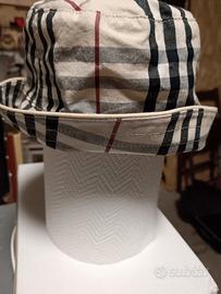 Cappello Burberry bambino 