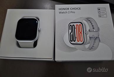 Honor choice Watch 2 pro