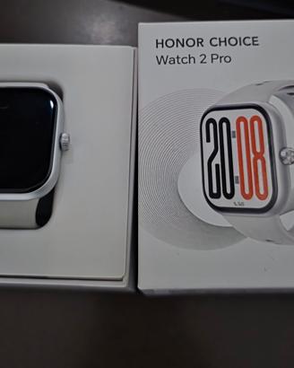 Honor choice Watch 2 pro