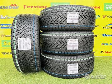 X4: Invernali 235/50R18 101V -MAXXIS- al 82%