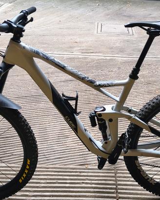 Enduro CUBE Stereo 150 C:62 Race 29