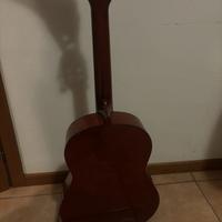 chitarra classica
