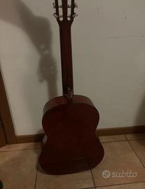 chitarra classica