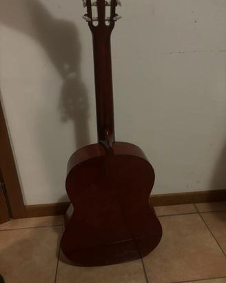 chitarra classica