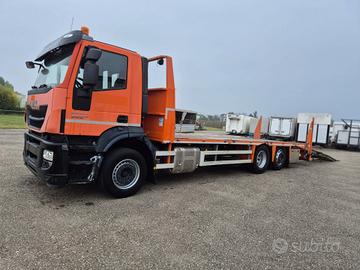 Iveco Stralis AD260S36