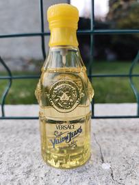 Profumo vintage Versace donna