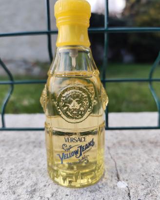 Profumo vintage Versace donna