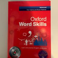 Oxford word skills. Advanced