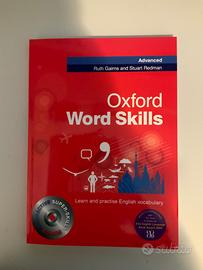 Oxford word skills. Advanced