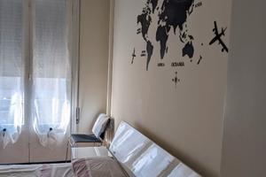 Stanza in appartamento in condivisione