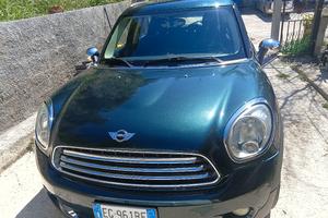 mini countryman D