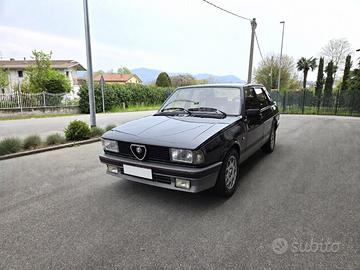 ALFA ROMEO Giulietta 2.0 turbodelta