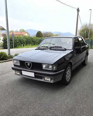 ALFA ROMEO Giulietta 2.0 turbodelta