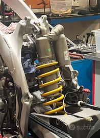 Mono Ammortizzatore Honda CRF 450 