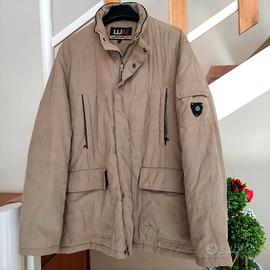 Giubbotto piumino Wampum 🖤 uomo 🖤 L