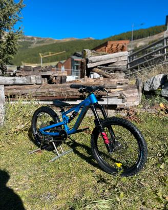 Norco fluid 2.0 2020