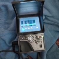 Macchina fotografica Fujifilm 