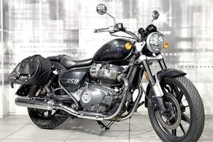 Royal Enfield Super Meteor 650