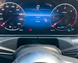 Mercedes Classe C220d Sport Plus
