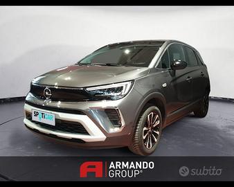 Opel Crossland 1.2 Turbo 12V 110 CV Start&Sto...