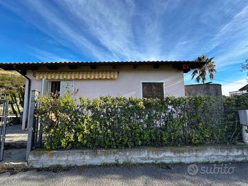 Villa di 63 m² con 3 locali a Bordighera