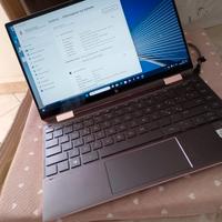 HP Spectre x360 13