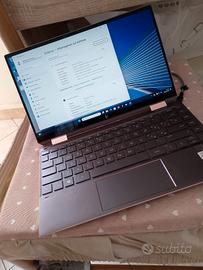 HP Spectre x360 13