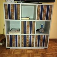 mobiletto d'ingresso 