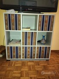 mobiletto d'ingresso 