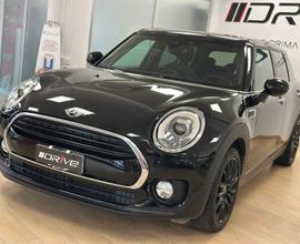 MINI Mini Clubman Mini 2.0 Cooper D Hype Clubman