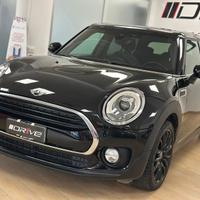 MINI Mini Clubman Mini 2.0 Cooper D Hype Clubman