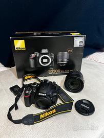 Coolpix D3200